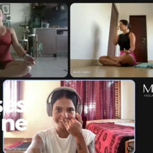 Clases online privadas